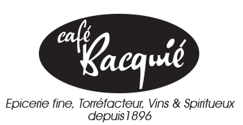 Café Bacquié