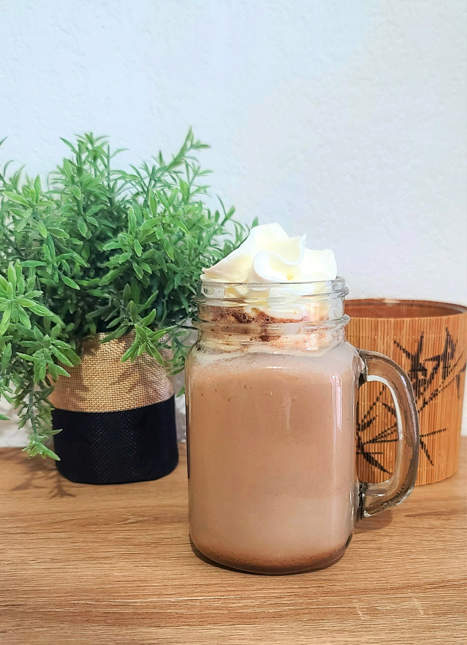 Recette frappuccino